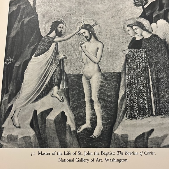 Signs And Symbols In Christian Art 1958 HC/DJ by George Ferguson First Edition - Picture 12 of 16